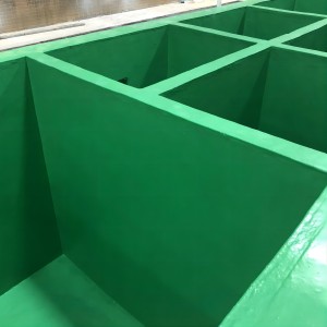 大连防腐水池，大连水池防腐防渗怎么做，大连防腐水池施工厂家